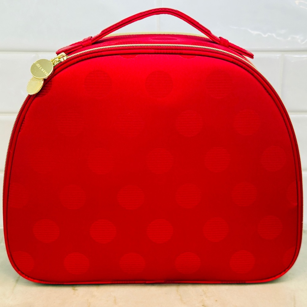 NWT Estée Lauder Train Case